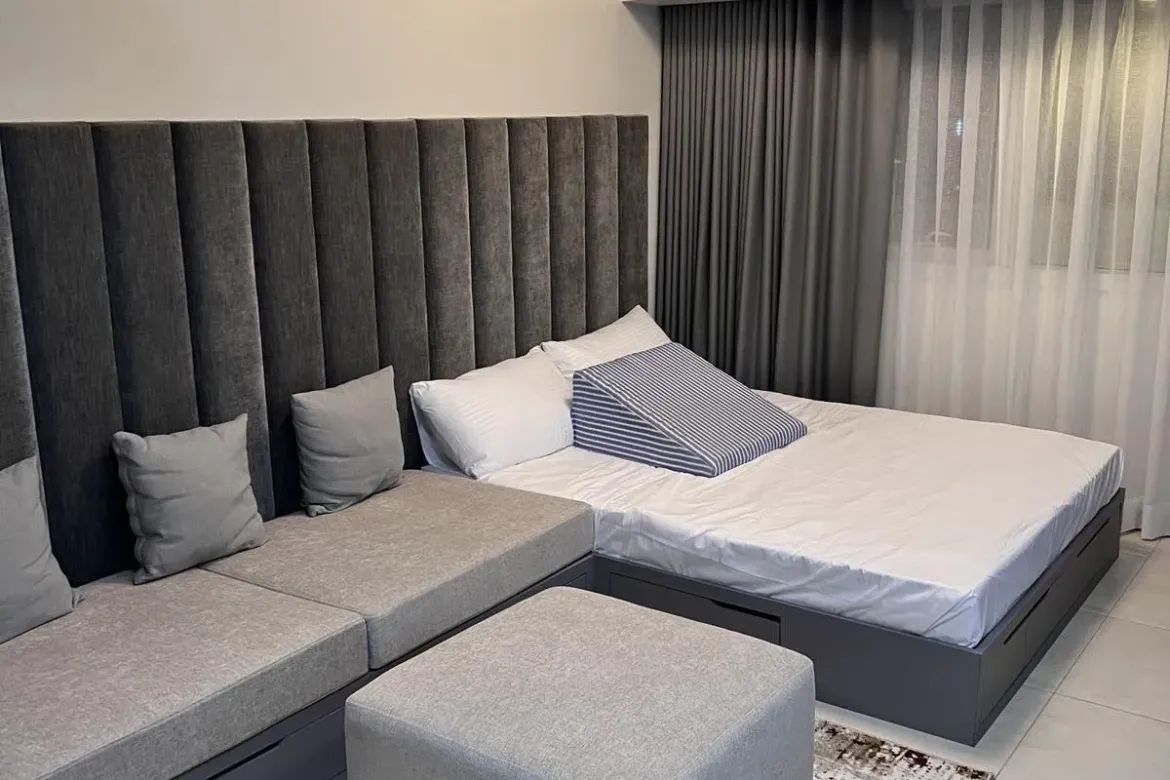 Condo for Sale in The Royalton, Oranbo, Pasig, Metro Manila – photo 7