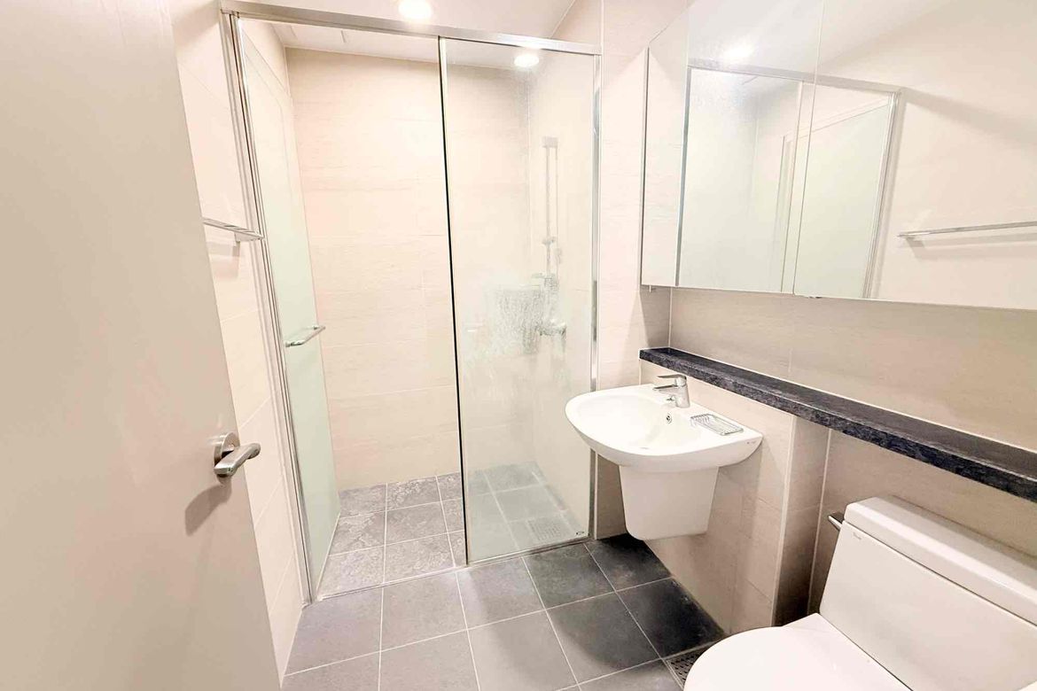 Condo for Sale in The Sharp Clark Hills, Balibago, Angeles, Pampanga – photo 6