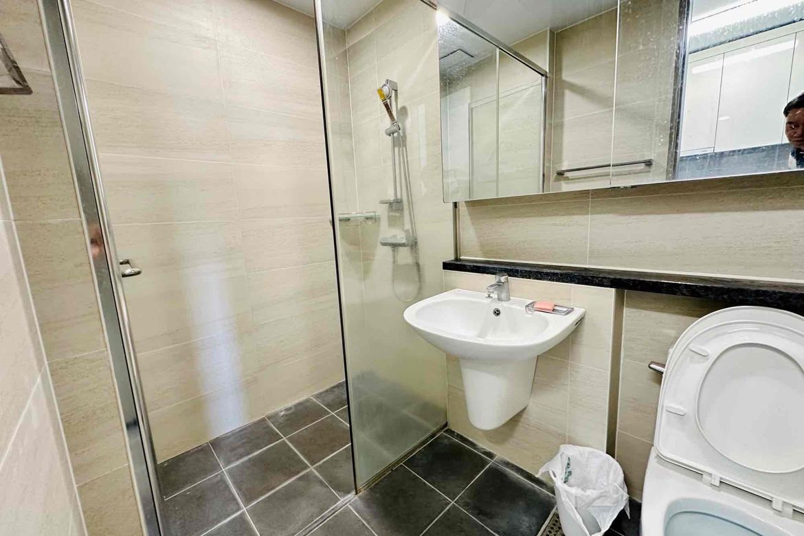 Condo for Sale in The Sharp Clark Hills, Balibago, Angeles, Pampanga – photo 5