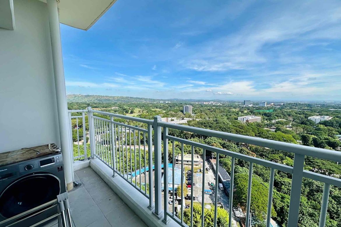 Condo for Sale in The Sharp Clark Hills, Balibago, Angeles, Pampanga – photo 8