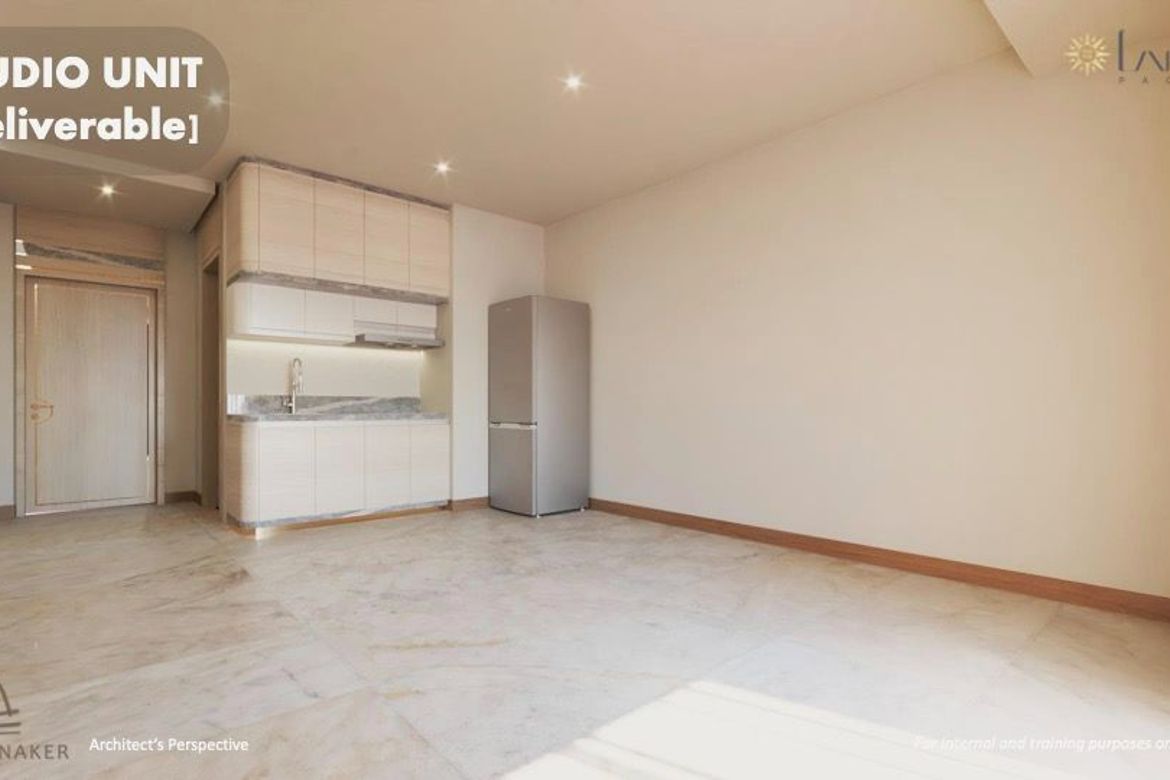 Condo for Sale in The Spinnaker at Club Laiya, Laiya-Aplaya, San Juan, Batangas – photo 3