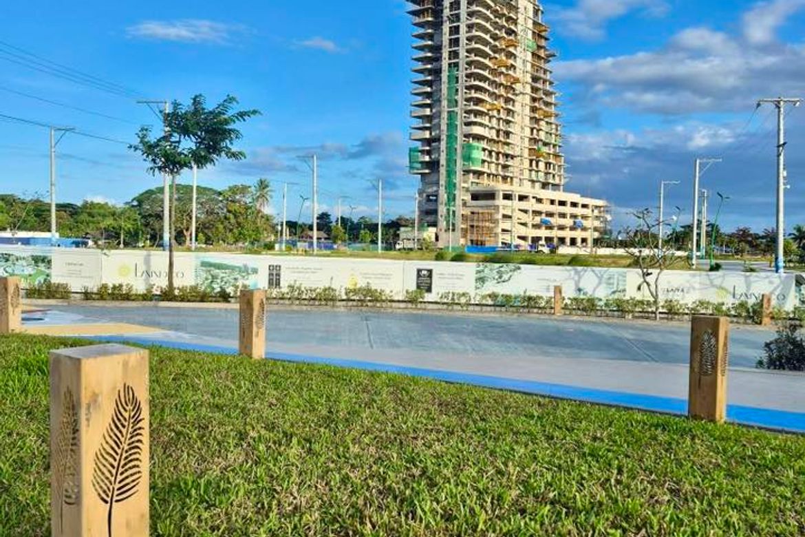 Condo for Sale in The Spinnaker at Club Laiya, Laiya-Aplaya, San Juan, Batangas – photo 3