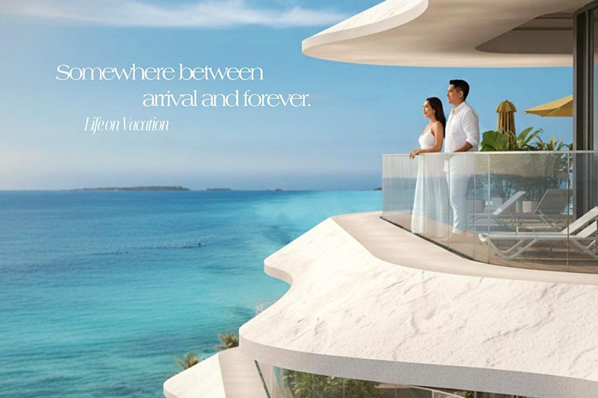 Condo for Sale in The Spinnaker at Club Laiya, Laiya-Aplaya, San Juan, Batangas – photo 5