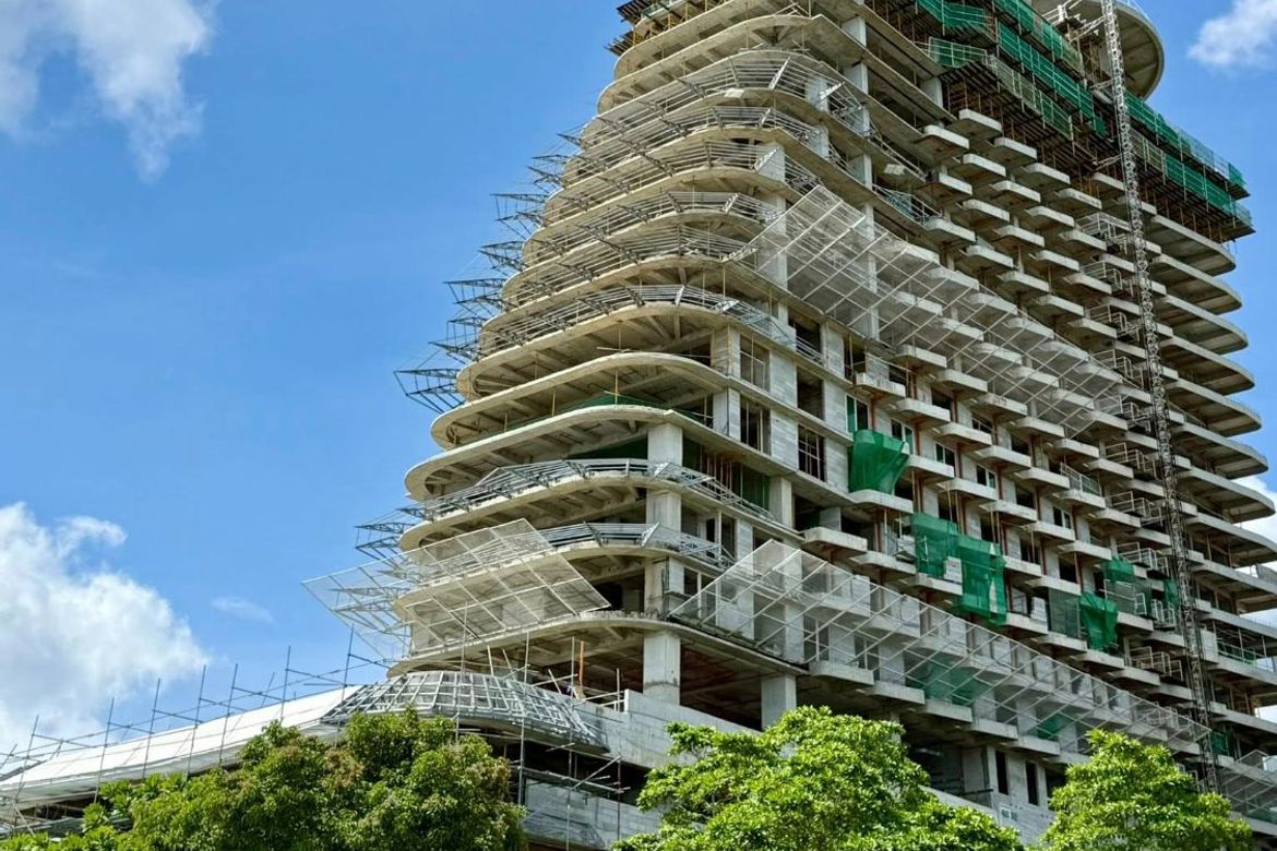 Condo for Sale in The Spinnaker at Club Laiya, Laiya-Aplaya, San Juan, Batangas – photo 8