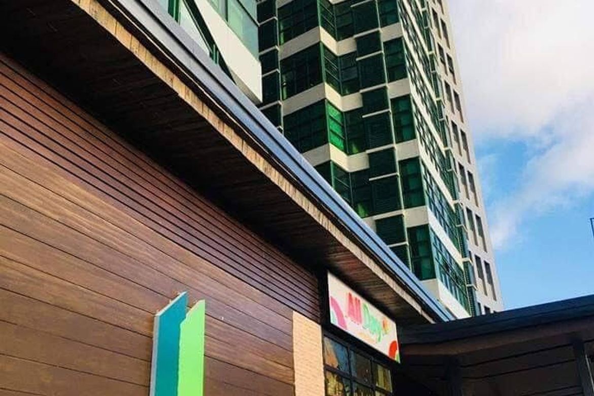Condo for Sale in The Symphony Towers, South Triangle, Quezon City, Metro Manila near MRT-3 Kamuning – photo 4