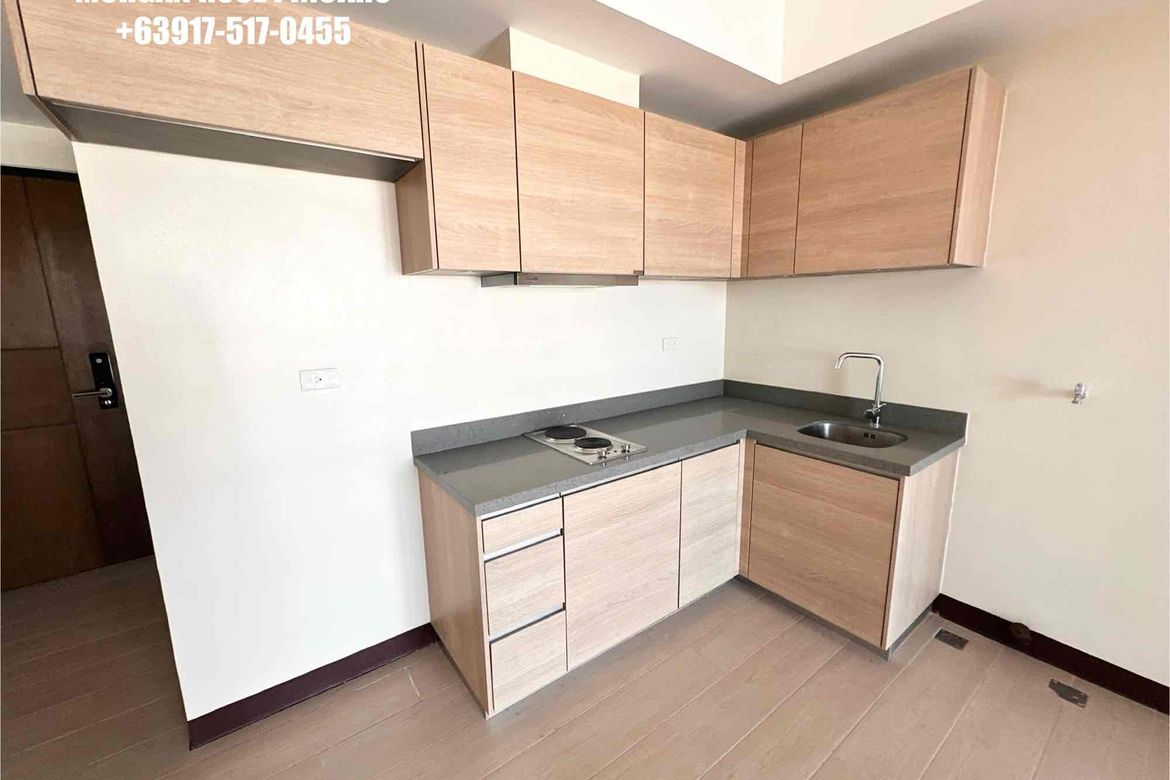 Condo for Sale in The Venice Luxury Residences, McKinley Hill, Taguig, Metro Manila – photo 8