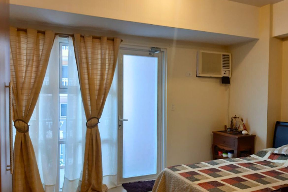 Condo for Sale in The Venice Luxury Residences, McKinley Hill, Taguig, Metro Manila