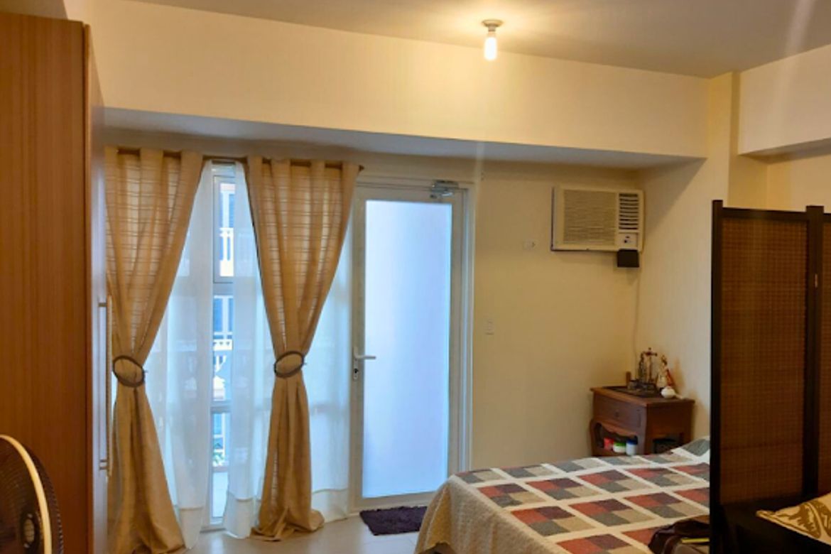 Condo for Sale in The Venice Luxury Residences, McKinley Hill, Taguig, Metro Manila – photo 3