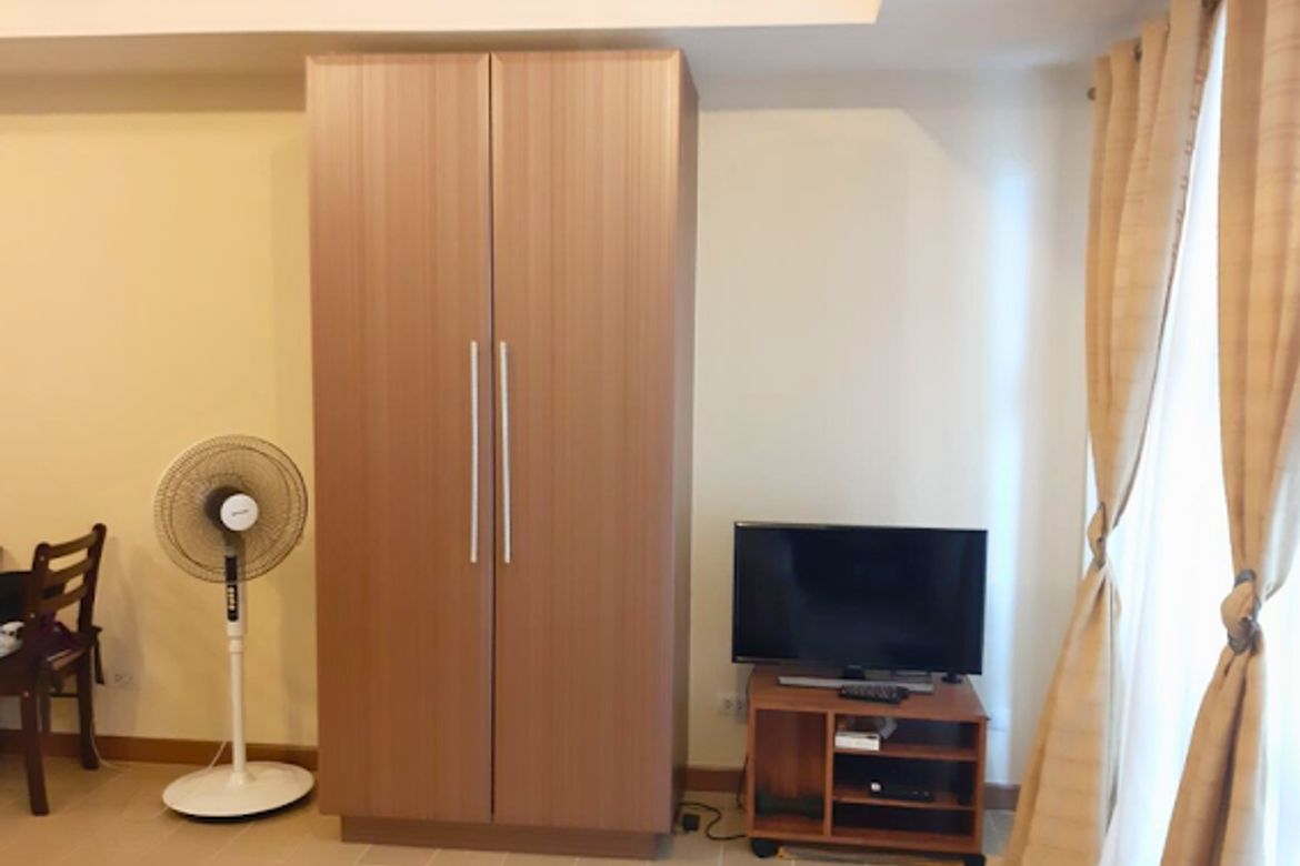 Condo for Sale in The Venice Luxury Residences, McKinley Hill, Taguig, Metro Manila – photo 4