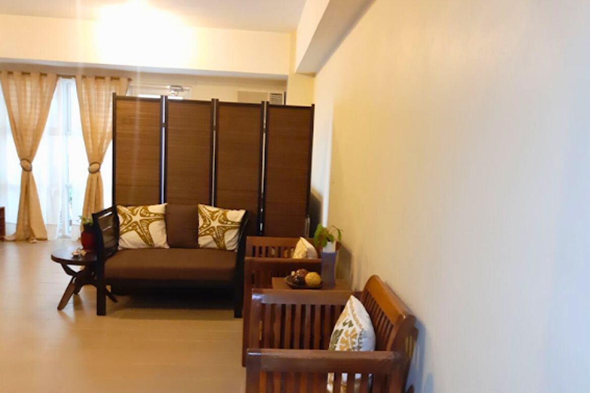Condo for Sale in The Venice Luxury Residences, McKinley Hill, Taguig, Metro Manila – photo 5