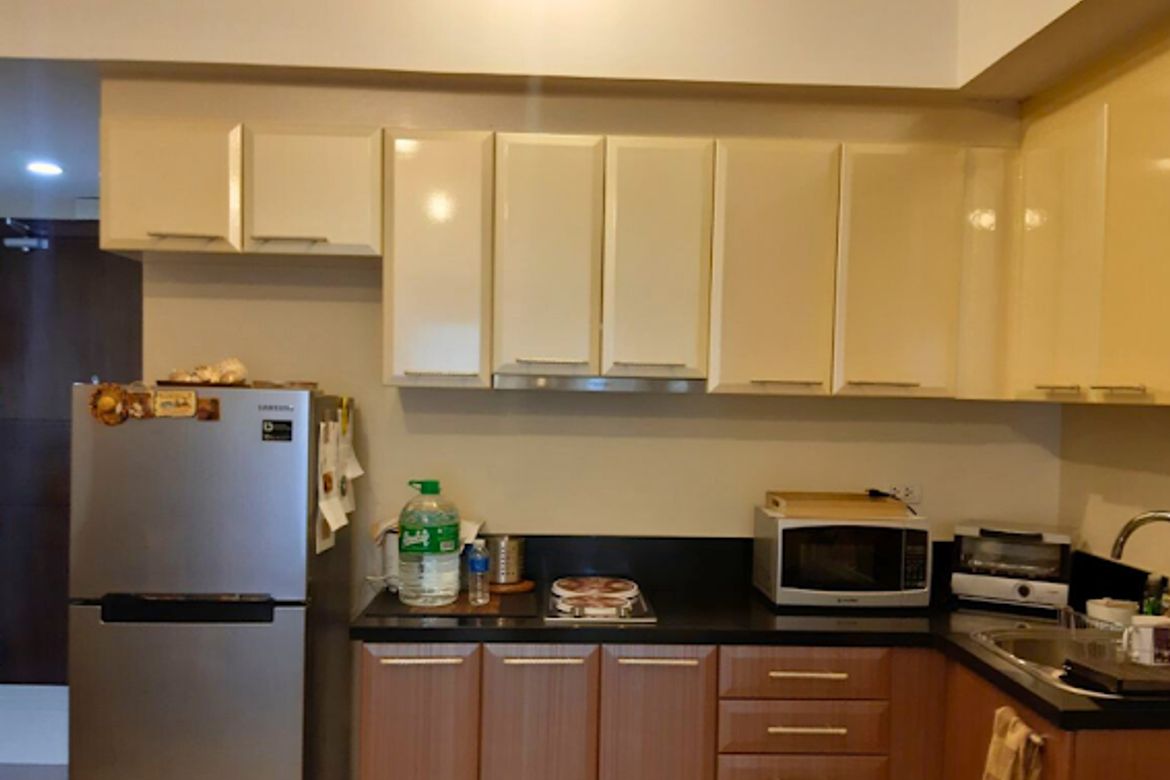 Condo for Sale in The Venice Luxury Residences, McKinley Hill, Taguig, Metro Manila – photo 7