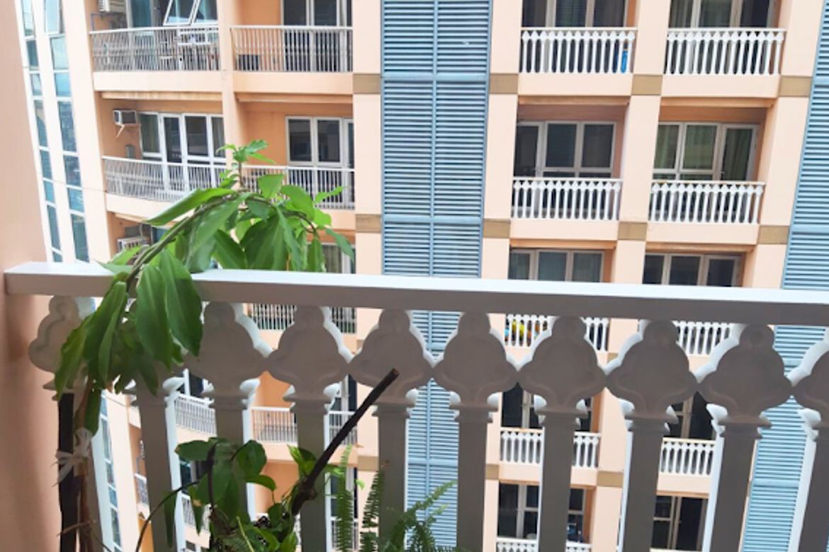 Condo for Sale in The Venice Luxury Residences, McKinley Hill, Taguig, Metro Manila – photo 8
