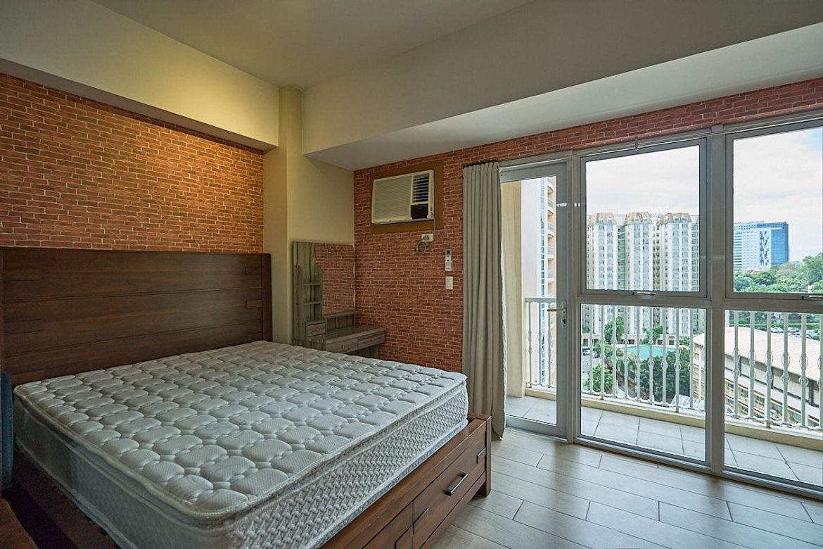 Condo for Sale in The Venice Luxury Residences, McKinley Hill, Taguig, Metro Manila