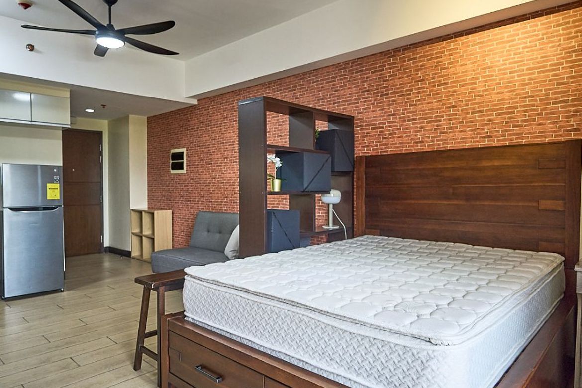 Condo for Sale in The Venice Luxury Residences, McKinley Hill, Taguig, Metro Manila – photo 2