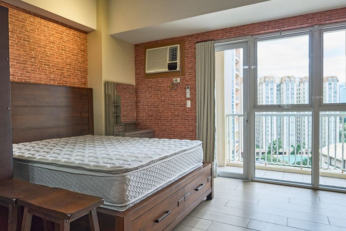 Condo for Sale in The Venice Luxury Residences, McKinley Hill, Taguig, Metro Manila – photo 3