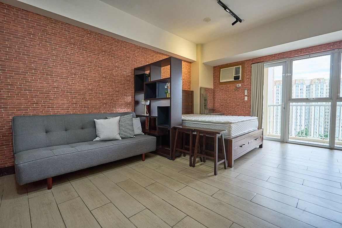 Condo for Sale in The Venice Luxury Residences, McKinley Hill, Taguig, Metro Manila – photo 4
