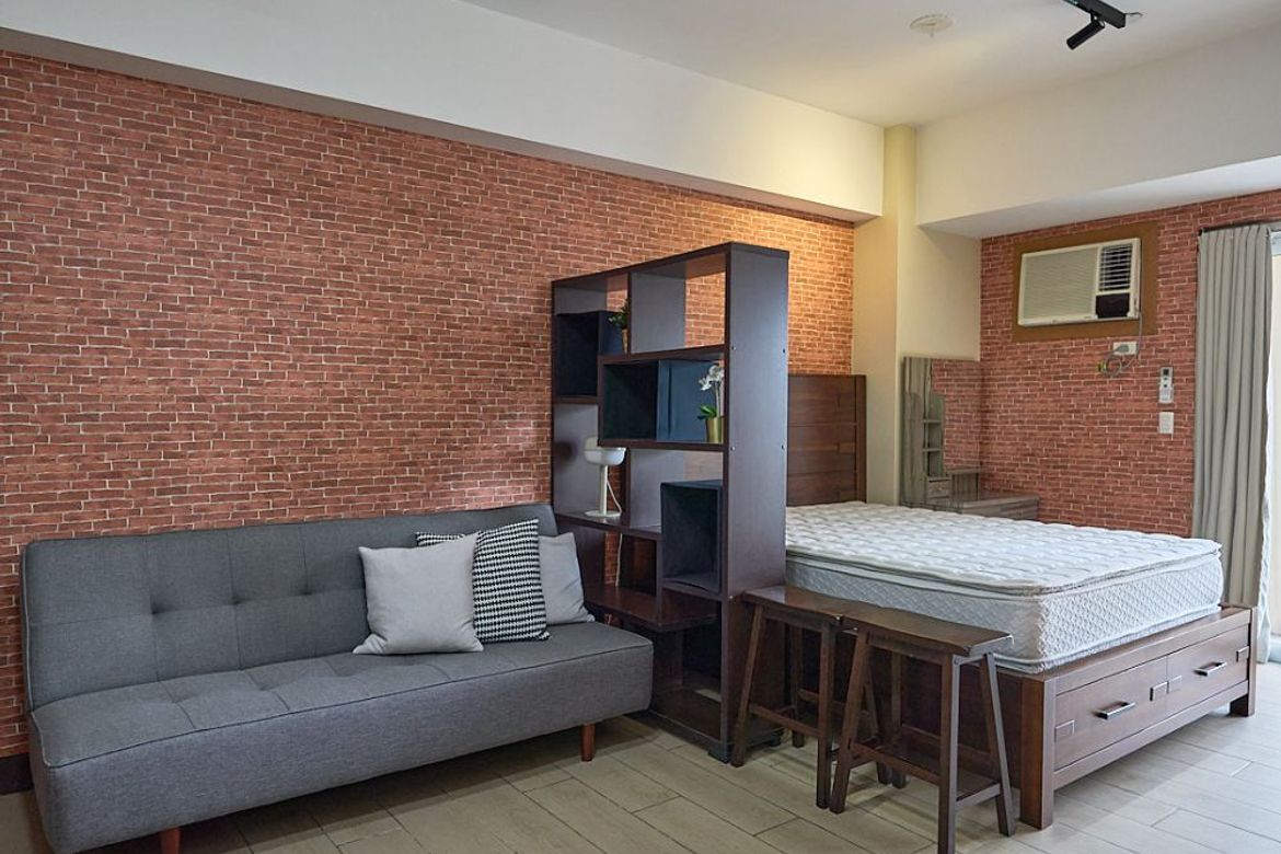 Condo for Sale in The Venice Luxury Residences, McKinley Hill, Taguig, Metro Manila – photo 5