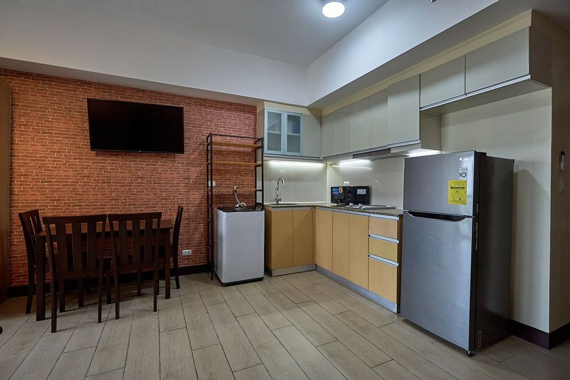 Condo for Sale in The Venice Luxury Residences, McKinley Hill, Taguig, Metro Manila – photo 6