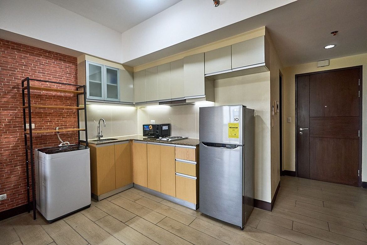 Condo for Sale in The Venice Luxury Residences, McKinley Hill, Taguig, Metro Manila – photo 7