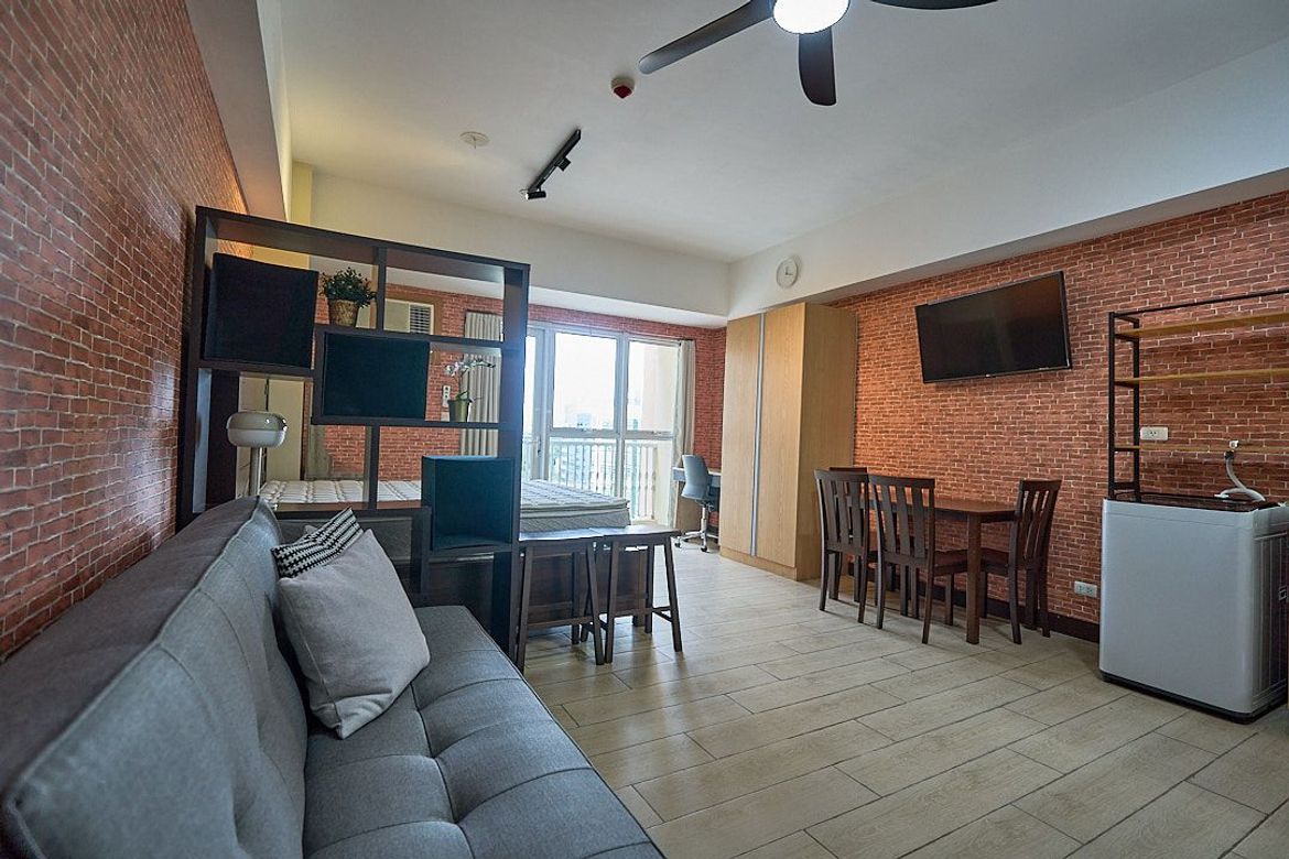 Condo for Sale in The Venice Luxury Residences, McKinley Hill, Taguig, Metro Manila – photo 8