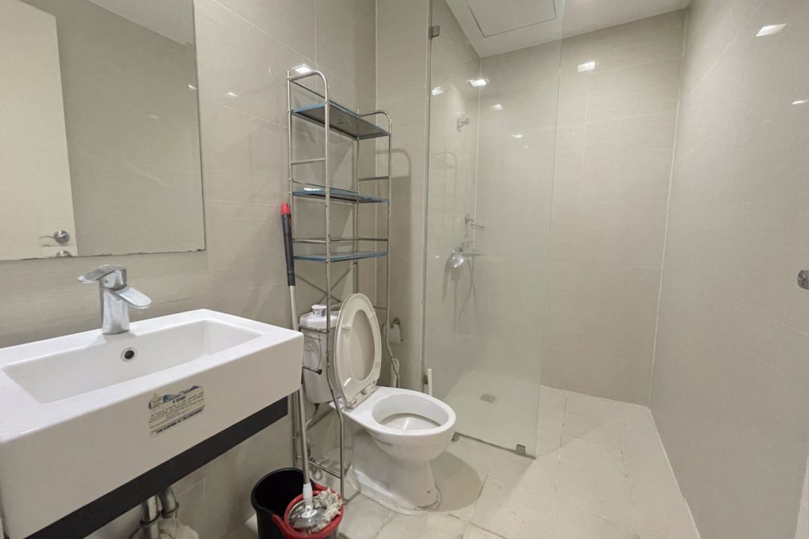 Condo for Sale in The Venice Luxury Residences, McKinley Hill, Taguig, Metro Manila – photo 3