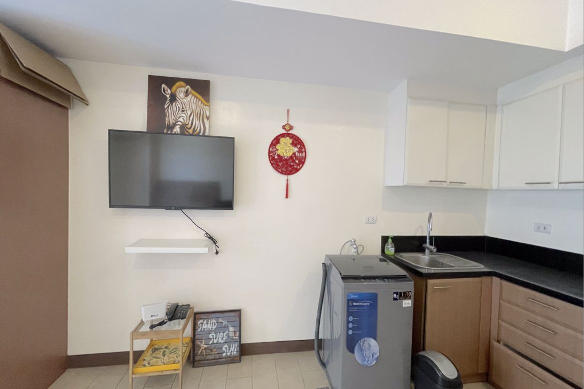 Condo for Sale in The Venice Luxury Residences, McKinley Hill, Taguig, Metro Manila – photo 5