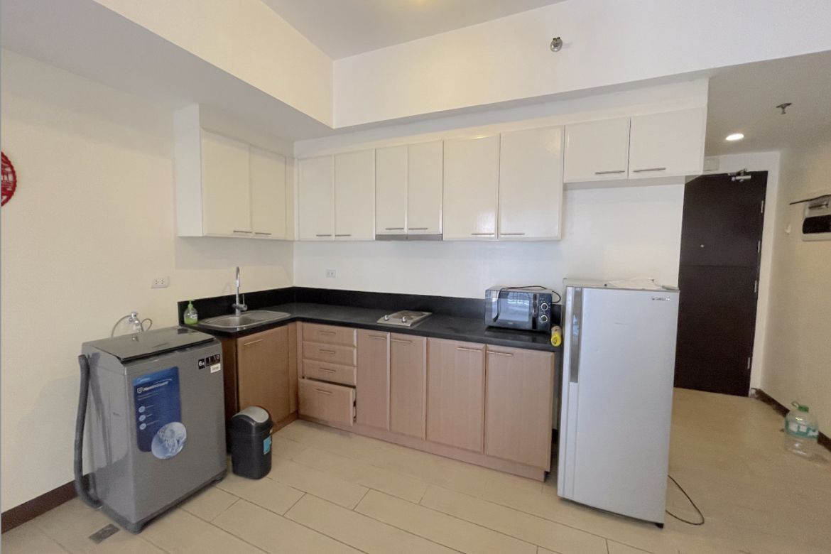 Condo for Sale in The Venice Luxury Residences, McKinley Hill, Taguig, Metro Manila – photo 6