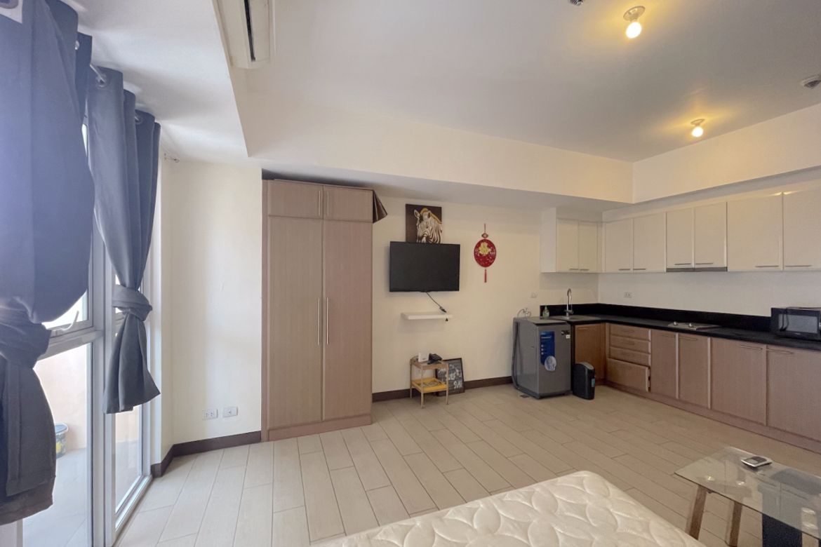 Condo for Sale in The Venice Luxury Residences, McKinley Hill, Taguig, Metro Manila – photo 7