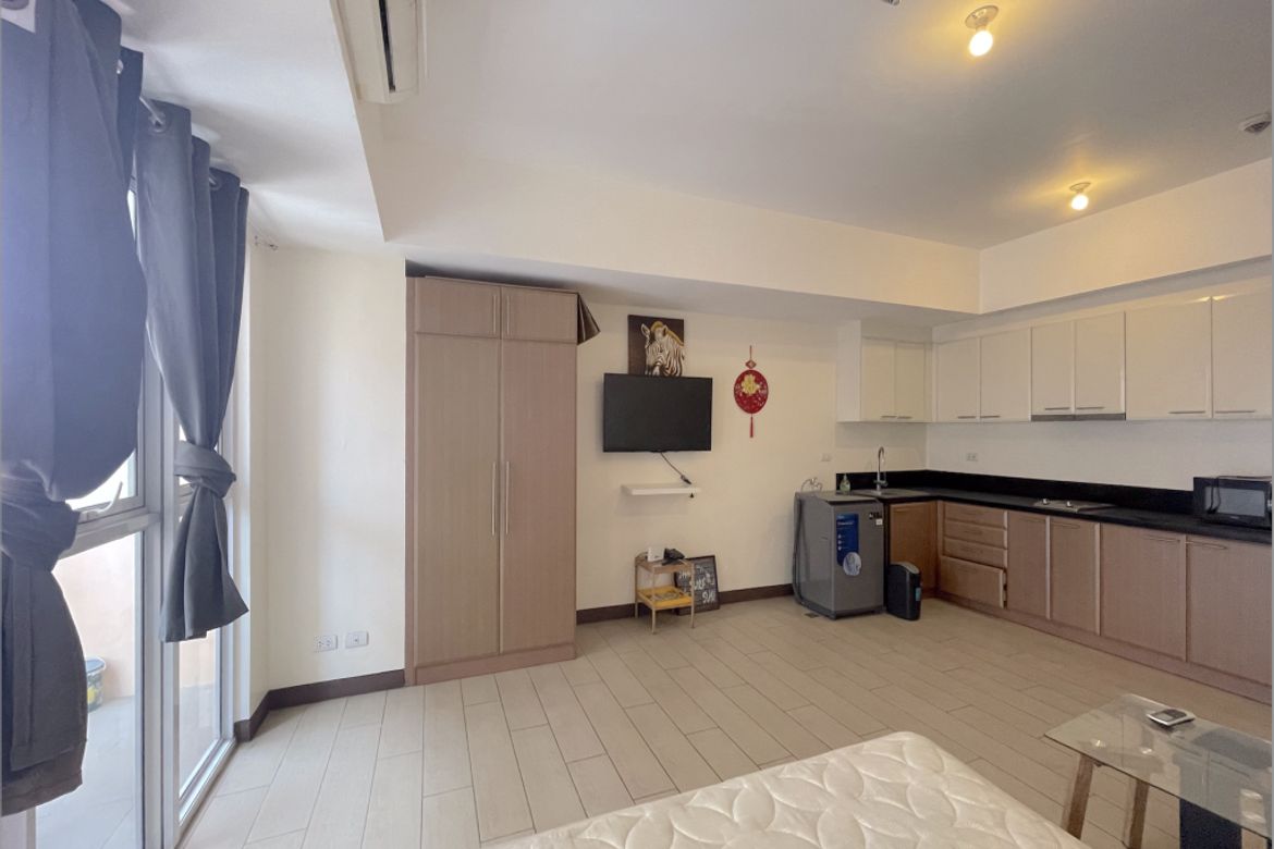 Condo for Sale in The Venice Luxury Residences, McKinley Hill, Taguig, Metro Manila – photo 8