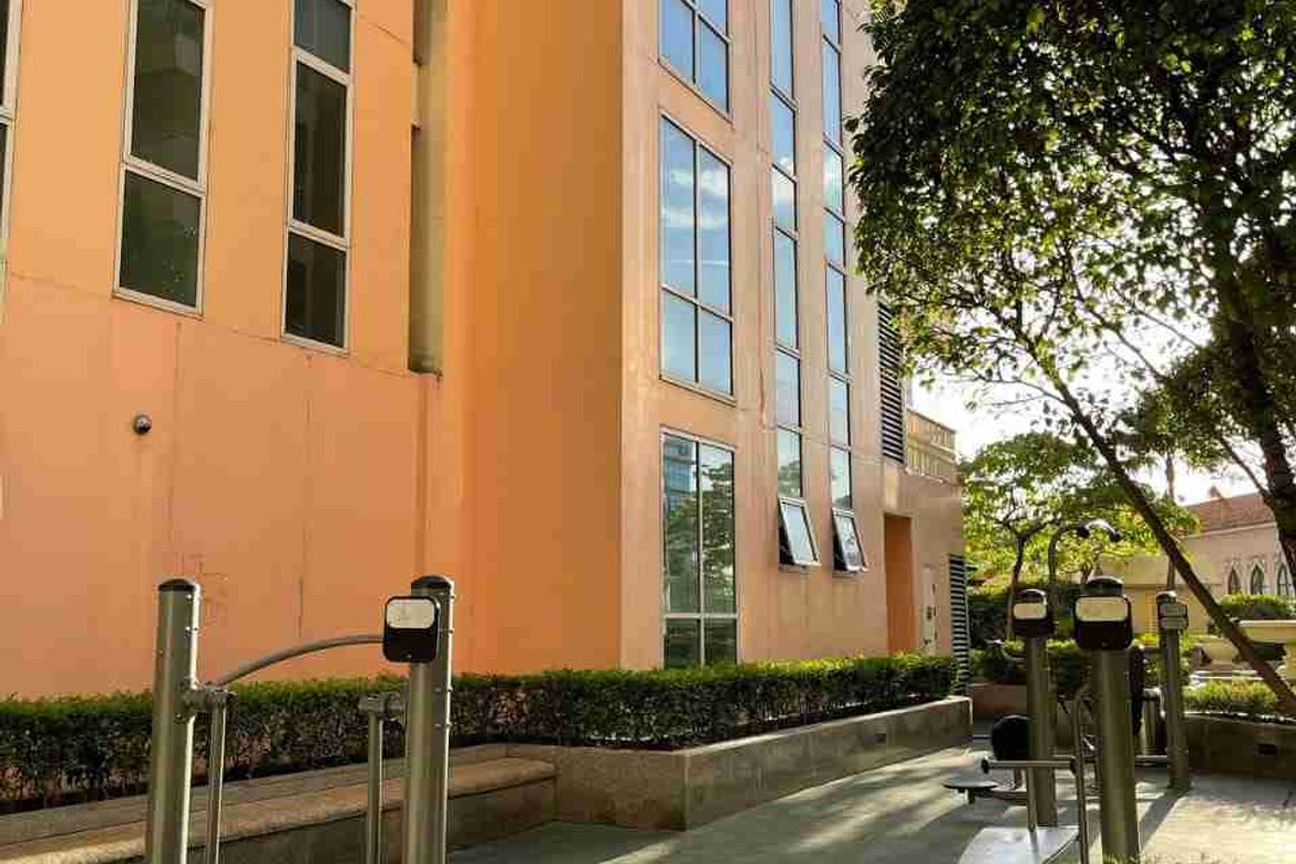 Condo for Sale in The Venice Luxury Residences, McKinley Hill, Taguig, Metro Manila – photo 4
