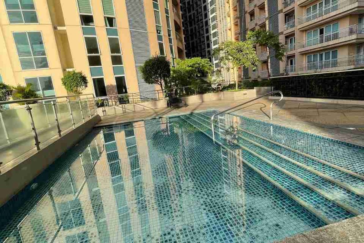 Condo for Sale in The Venice Luxury Residences, McKinley Hill, Taguig, Metro Manila – photo 5