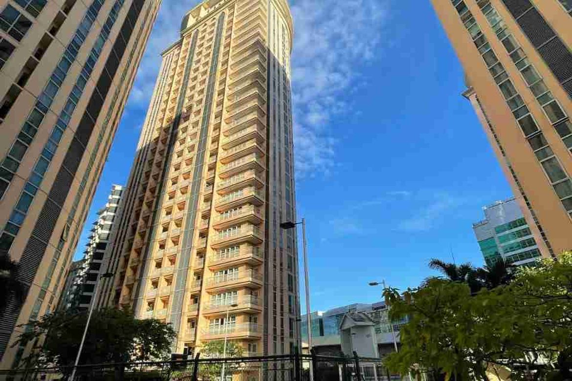 Condo for Sale in The Venice Luxury Residences, McKinley Hill, Taguig, Metro Manila – photo 7