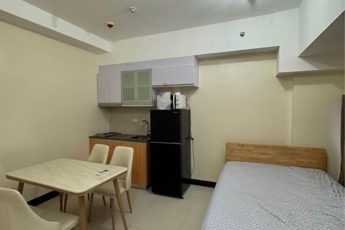 Condo for Sale in The Viceroy, McKinley Hill, Taguig, Metro Manila – photo 4