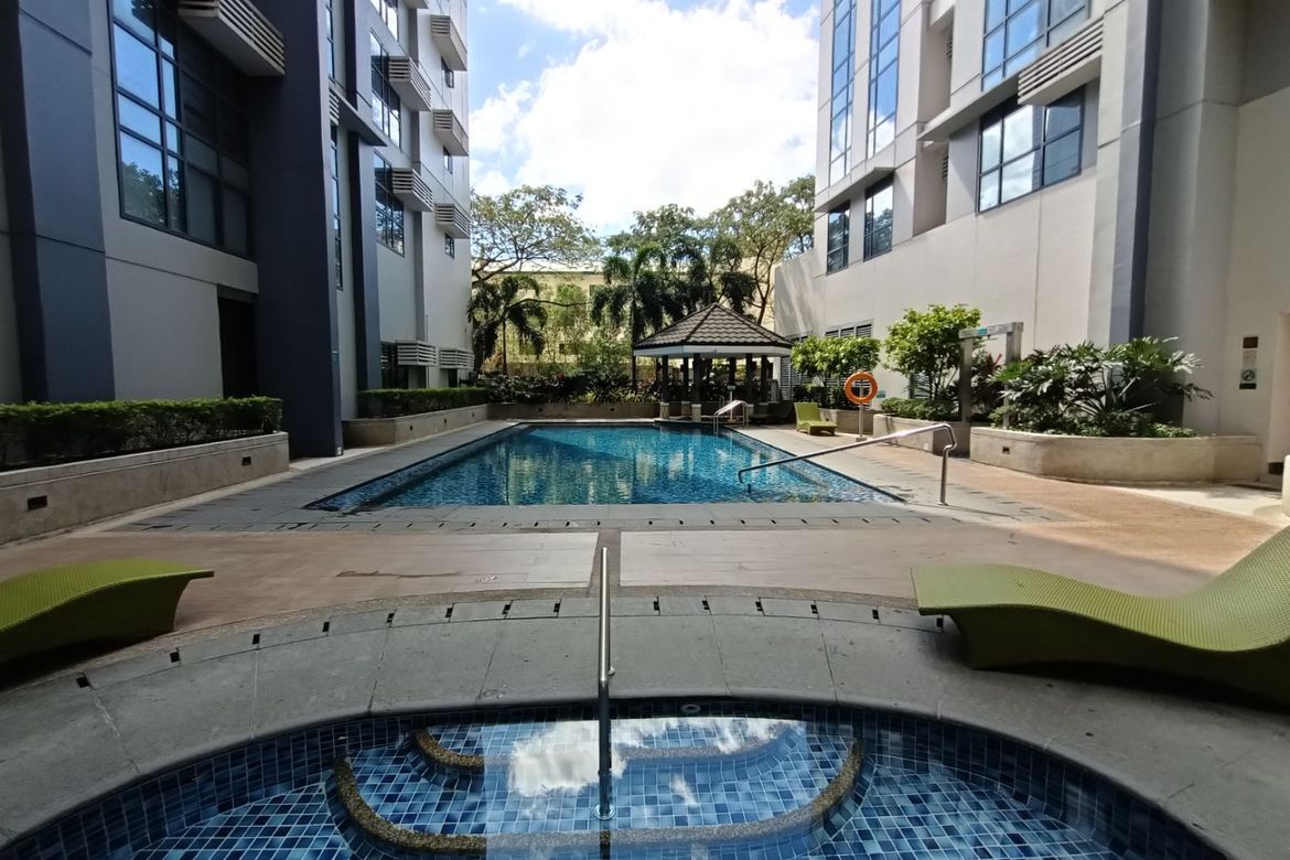 Condo for Sale in The Viceroy Residences, McKinley Hill, Taguig, Metro Manila – photo 3