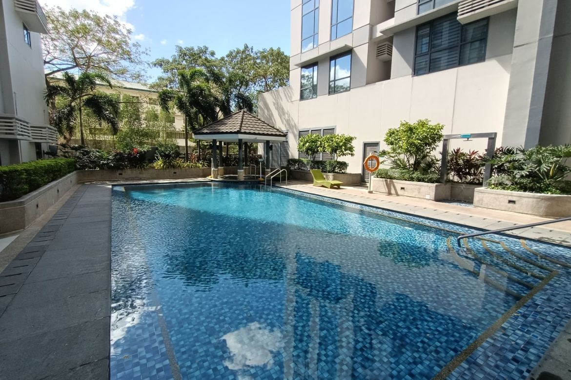 Condo for Sale in The Viceroy Residences, McKinley Hill, Taguig, Metro Manila – photo 5