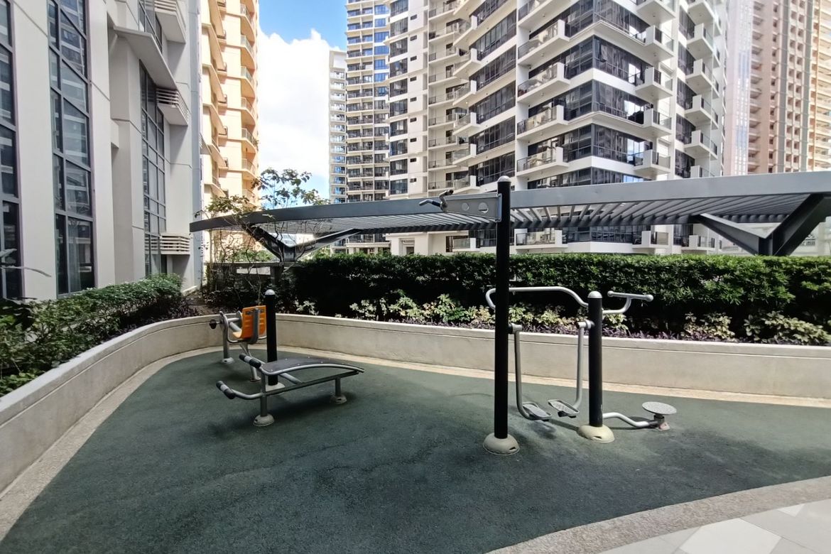 Condo for Sale in The Viceroy Residences, McKinley Hill, Taguig, Metro Manila – photo 6