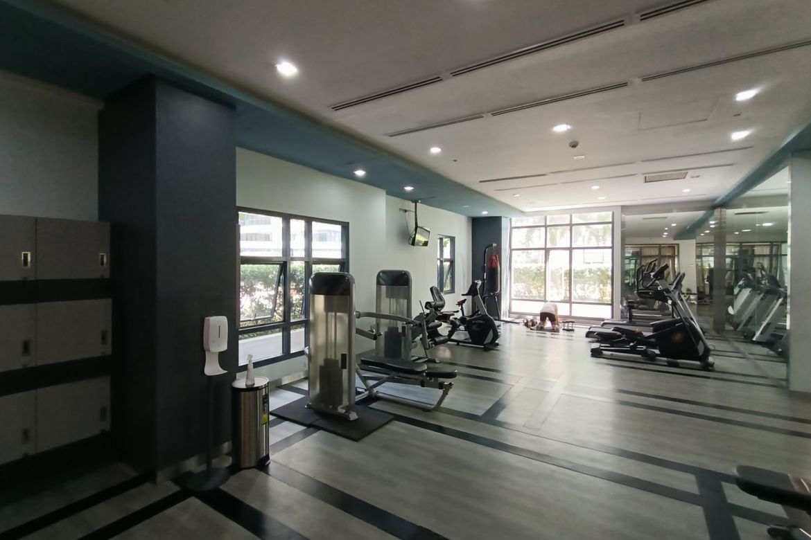 Condo for Sale in The Viceroy Residences, McKinley Hill, Taguig, Metro Manila – photo 8