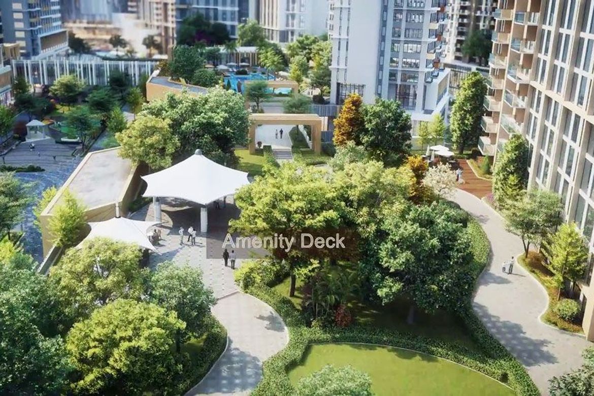 Condo for Sale in Tipolo, Mandaue, Cebu – photo 5
