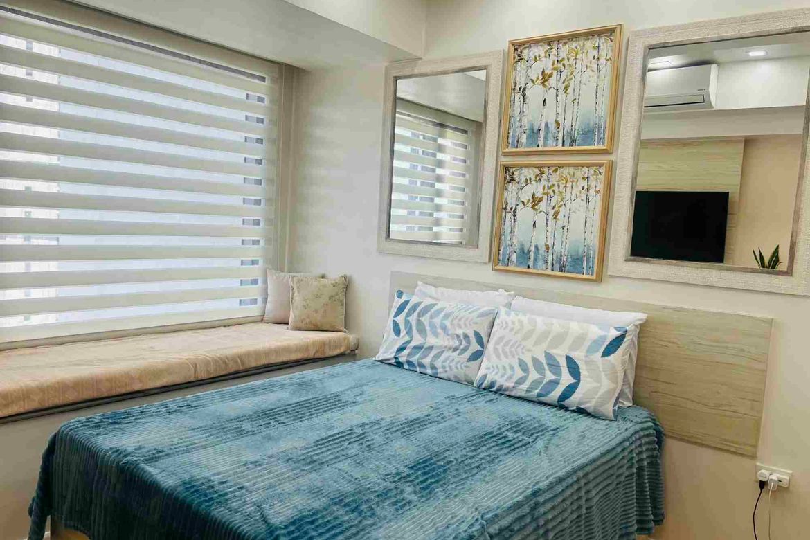 Condo for Sale in Tipolo, Mandaue, Cebu