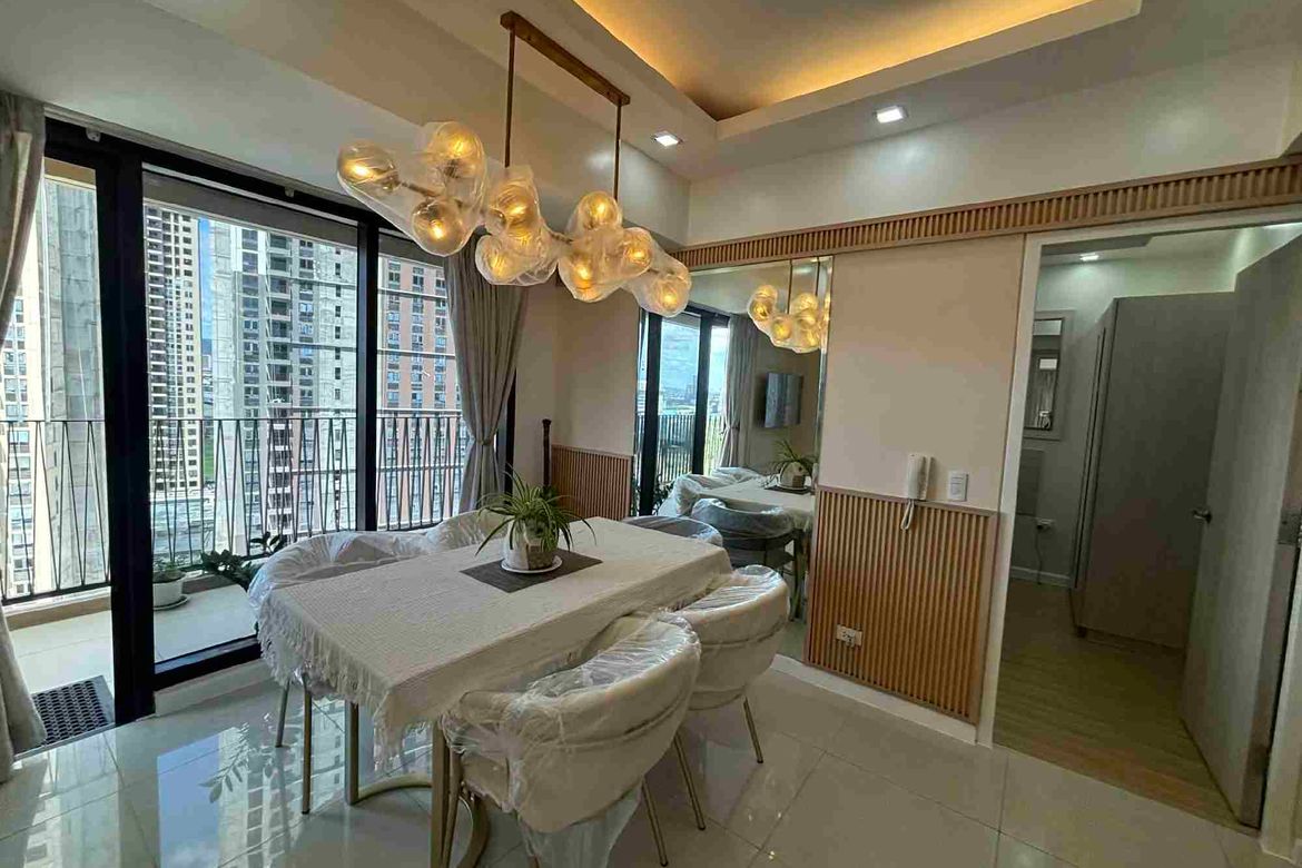 Condo for Sale in Tipolo, Mandaue, Cebu – photo 2