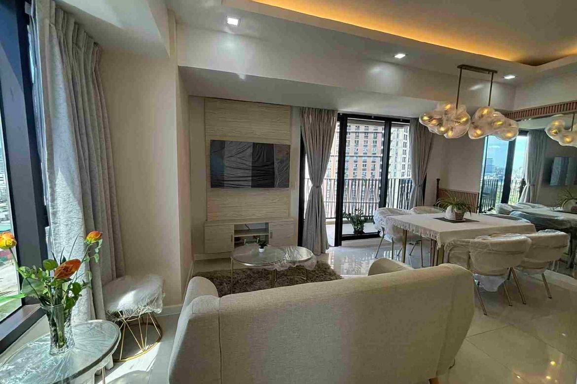 Condo for Sale in Tipolo, Mandaue, Cebu – photo 3