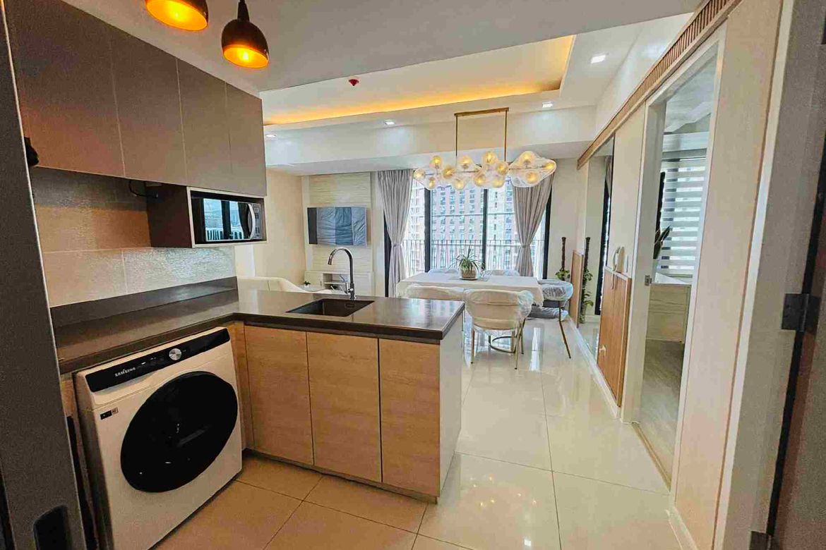 Condo for Sale in Tipolo, Mandaue, Cebu – photo 6