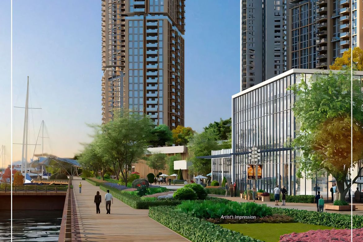 Condo for Sale in Tipolo, Mandaue, Cebu – photo 2