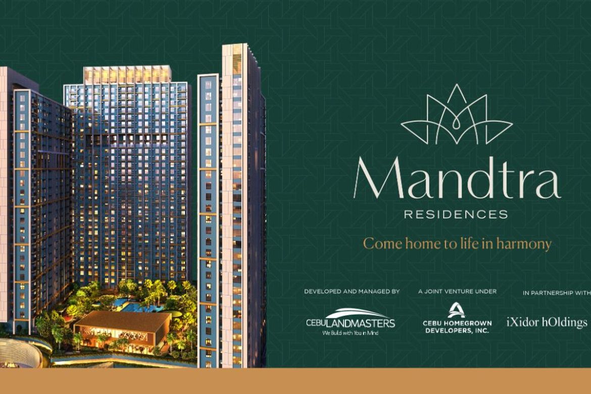 Condo for Sale in Tipolo, Mandaue, Cebu