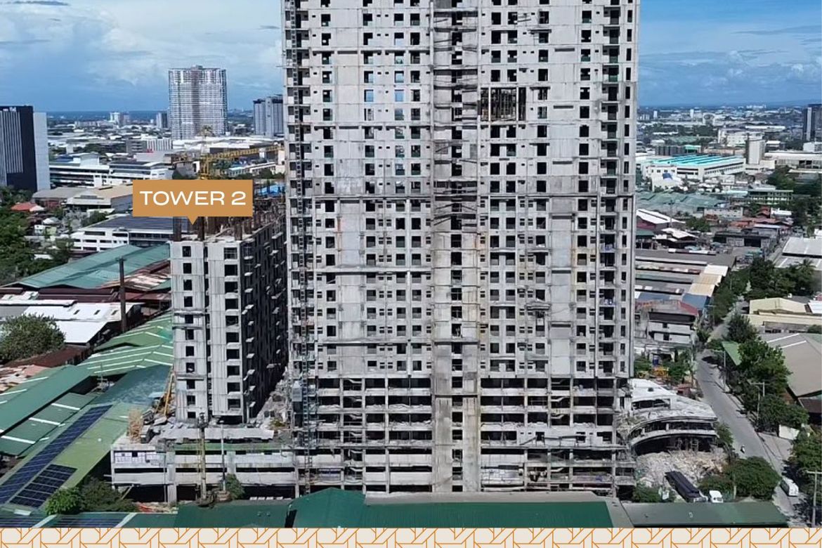 Condo for Sale in Tipolo, Mandaue, Cebu – photo 2