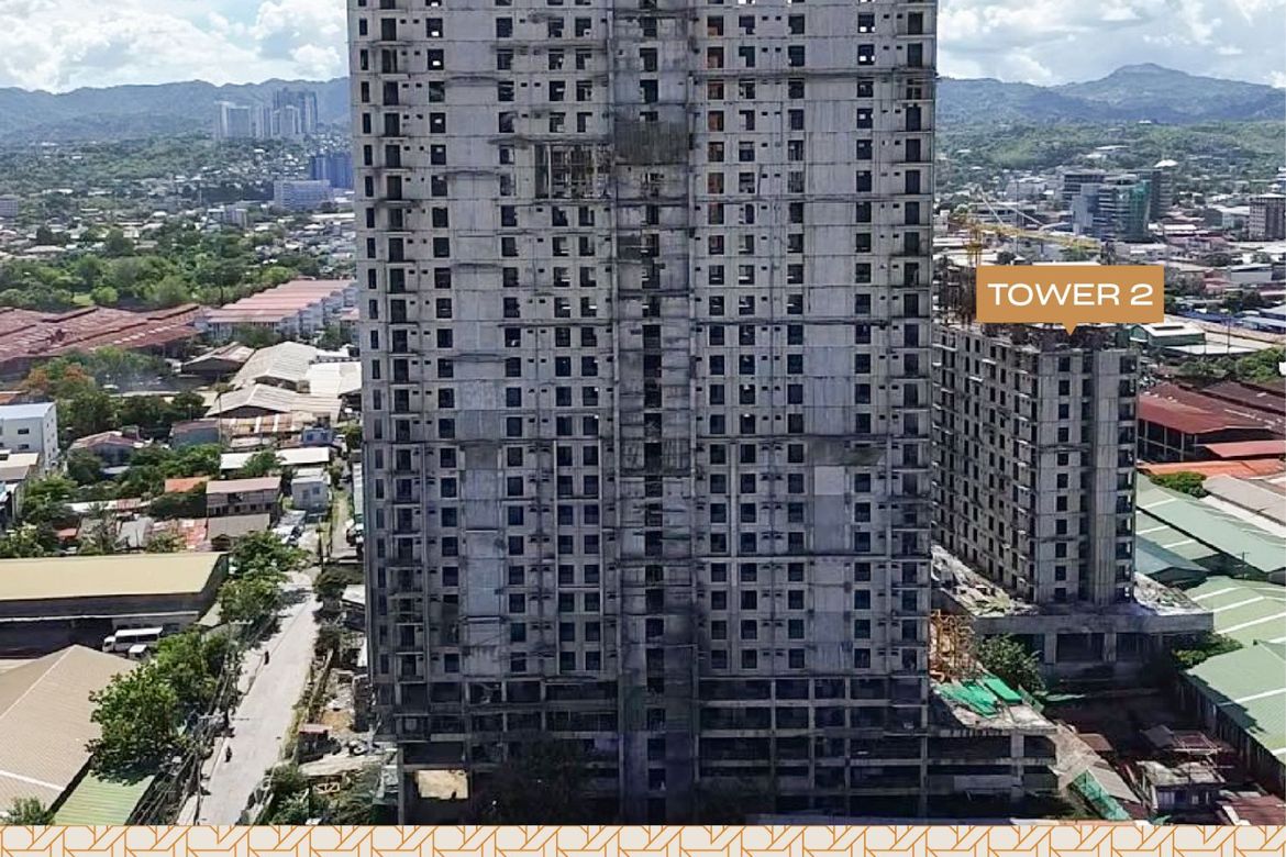 Condo for Sale in Tipolo, Mandaue, Cebu – photo 3
