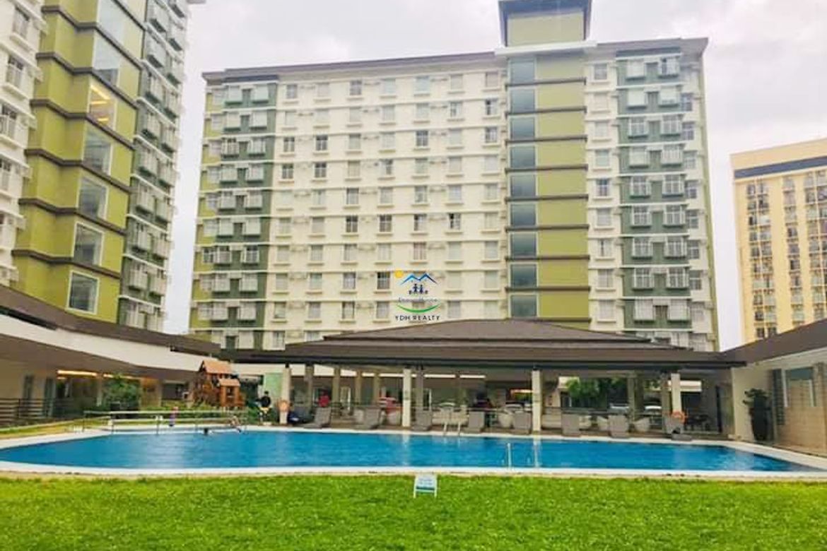 Condo for Sale in Tipolo, Mandaue, Cebu
