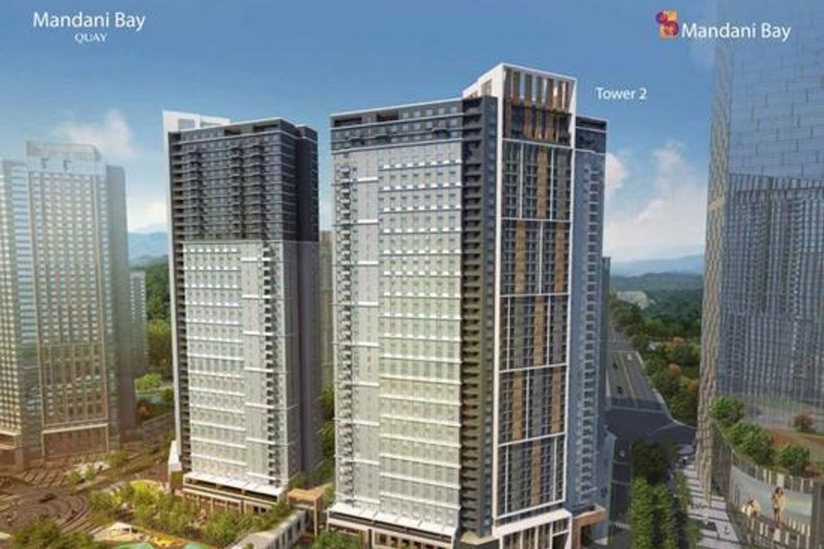 Condo for Sale in Tipolo, Mandaue, Cebu