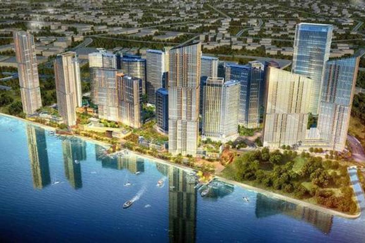 Condo for Sale in Tipolo, Mandaue, Cebu – photo 2