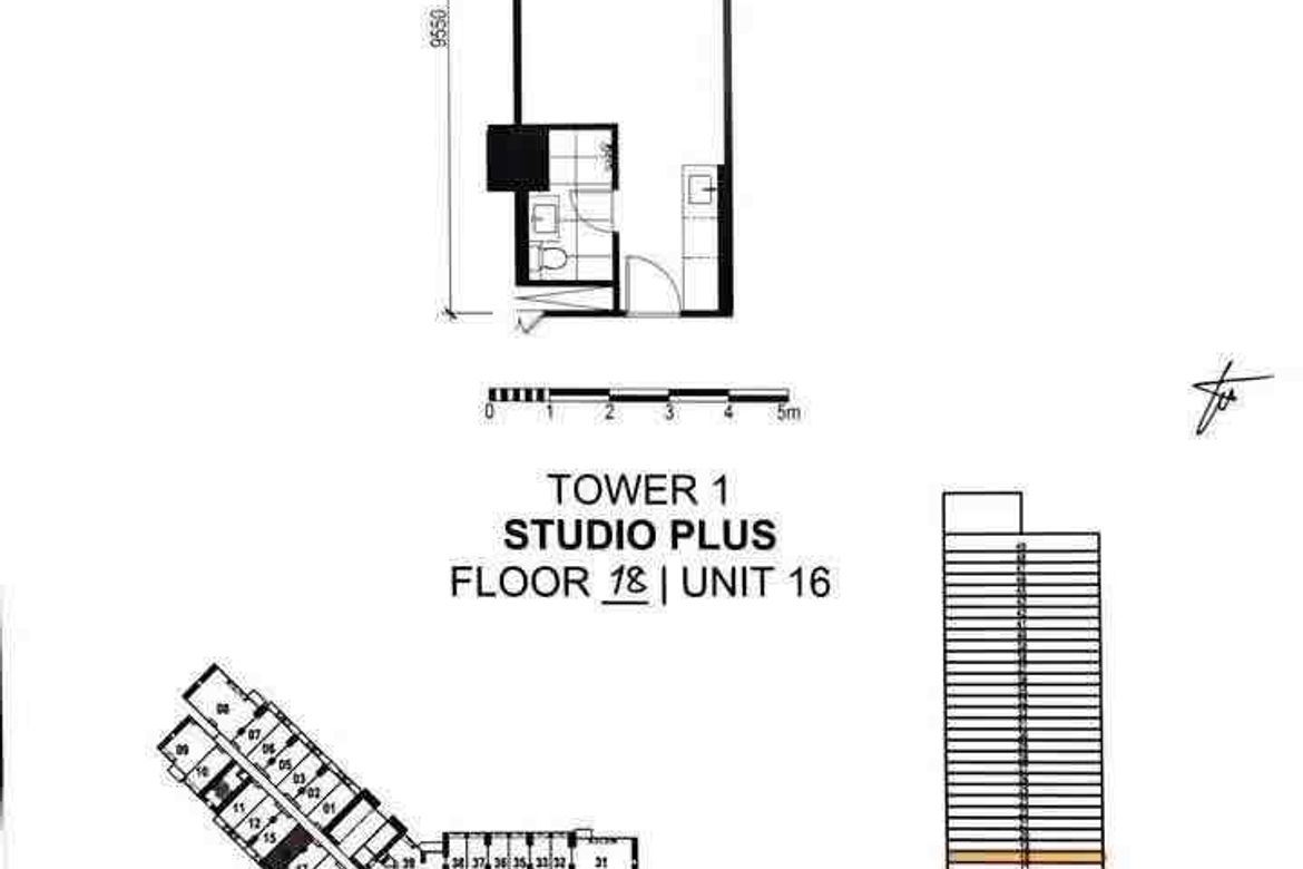 Condo for Sale in Tipolo, Mandaue, Cebu – photo 7